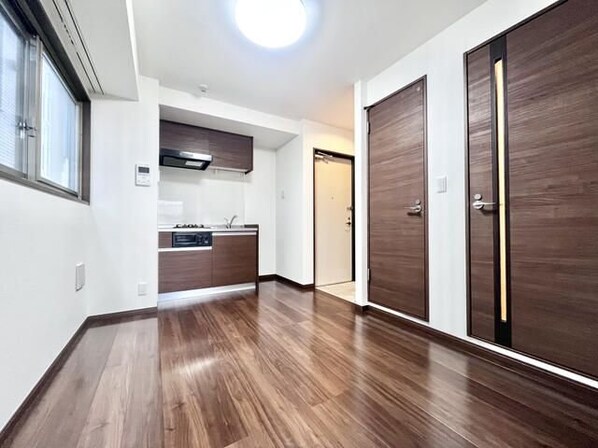 GLANZの物件内観写真